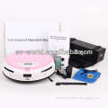 hotel clean robot vacuum cleaner